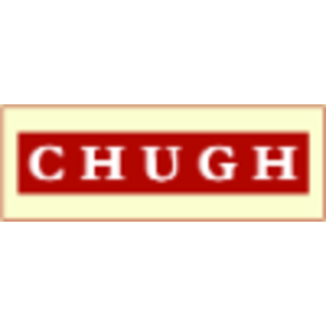 Chugh, LLP logo