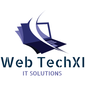 Web TechXI logo