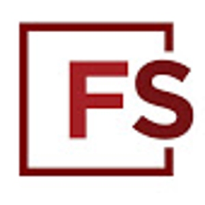 FullSurge logo
