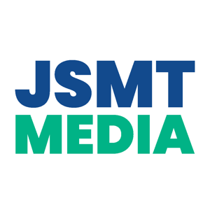 JSMT Media logo