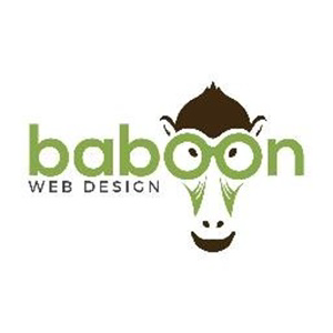 Baboon Web Design logo