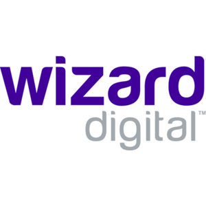Wizard Digital Marketing logo