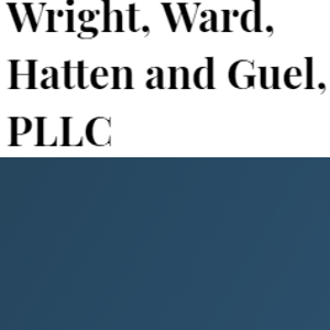Wright, Ward, Hatten and Guel, PLLC logo