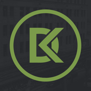 David Kranker Creative logo