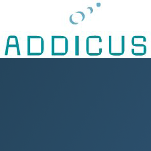 ADDICUS logo