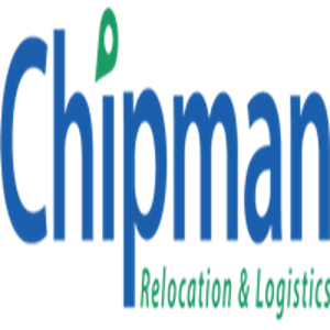 Chipman Relocation &amp; Logistics logo