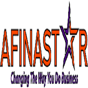 Afinastar logo