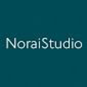 NoraiStudio: Estudio creativo de diseño web, Mallorca logo