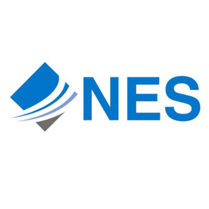 NES Group logo
