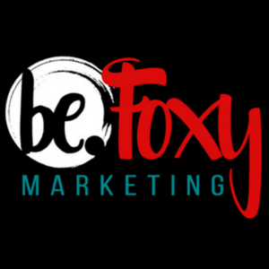 Be Foxy Marketing logo