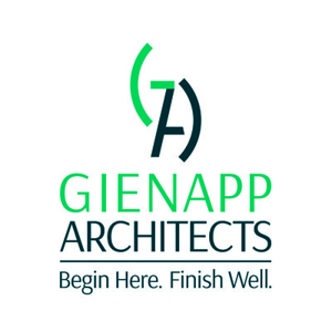Gienapp Architects logo
