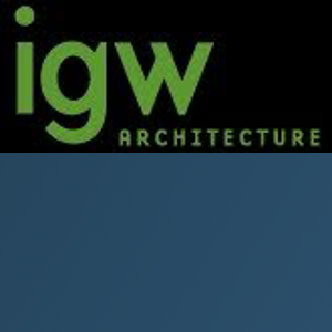 IGW Architecture logo