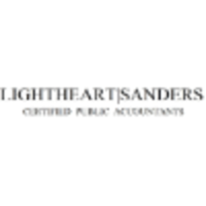 Lightheart Sanders and Associates logo