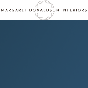 Margaret Donaldson Interiors logo