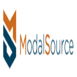 Modalsource logo