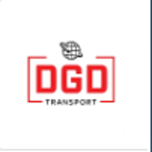 DGD Transport logo