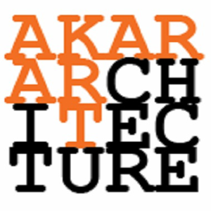 Akar Architecture logo