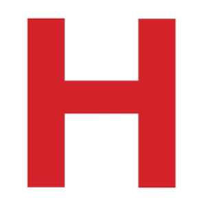 HARRELL Group Real Estate Services logo