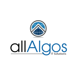 allAlgos IT solutions logo