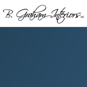 B Graham Interiors logo