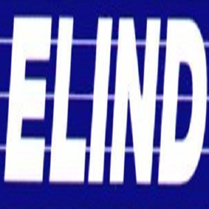 Elind logo