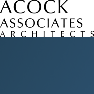 Acock Associates Architects logo