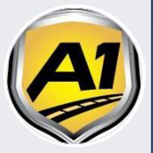 A-1 Auto Transport logo