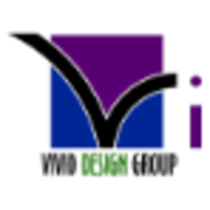 Vivid Design Group, Inc logo