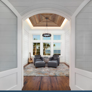 Amy Trowman Design, LLC logo