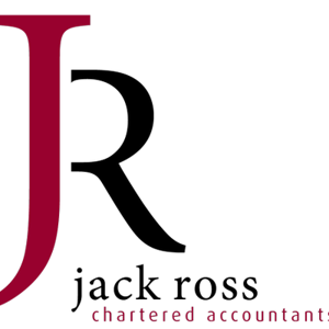 Jack Ross Chartered Accountants logo
