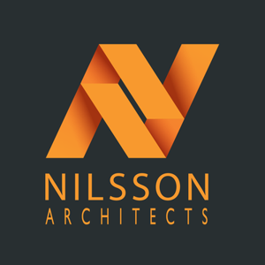Nilsson Architects logo