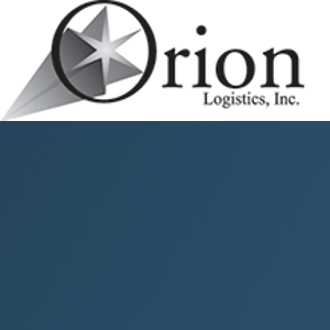 Orion Logistics logo