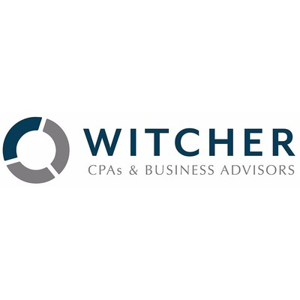 Witcher CPA, PLLC logo