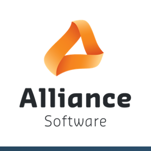 Alliance Software Pty Ltd logo
