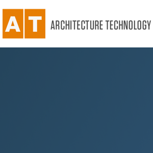 Architecture Technology, PC logo