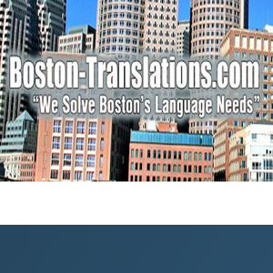 Boston-Translations.com logo