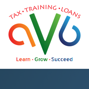 AVB Tax logo