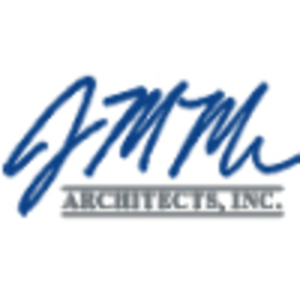 JMM Architects logo