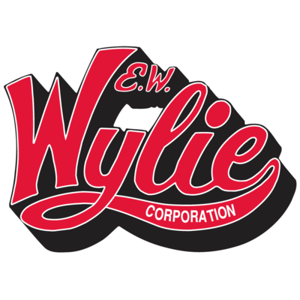 E W Wylie Corporation logo