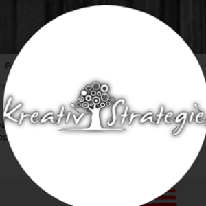 Kreativ Strategies logo
