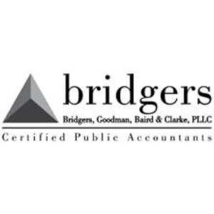 Bridgers, Goodman, Baird &amp; Clarke PLLC logo