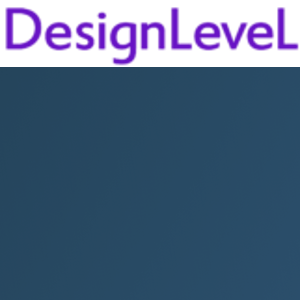 DesignLeveL logo