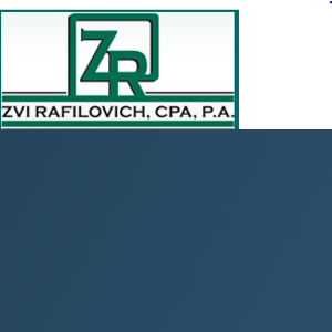 Zvi Rafilovich, CPA, P.A logo