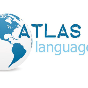 Atlas Languages logo