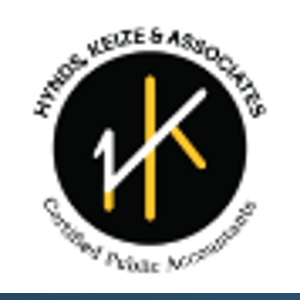 Hynds, Keize &amp; Associates logo