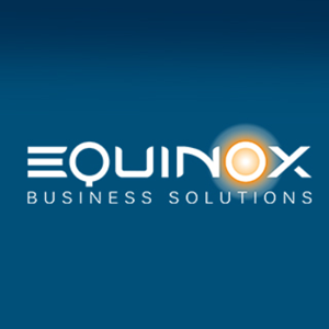 Equinox Business Solutions logo