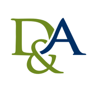 Dyer &amp; Associates logo