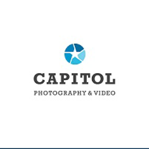 Capitol Photography logo