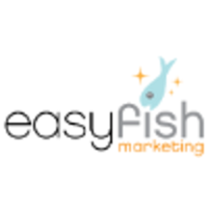 Easyfish Marketing logo