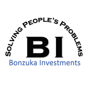 Bonzuka Investments logo